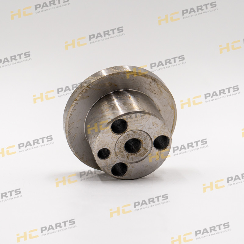 Ступица промежуточного колеса JCB-3CX 4CX