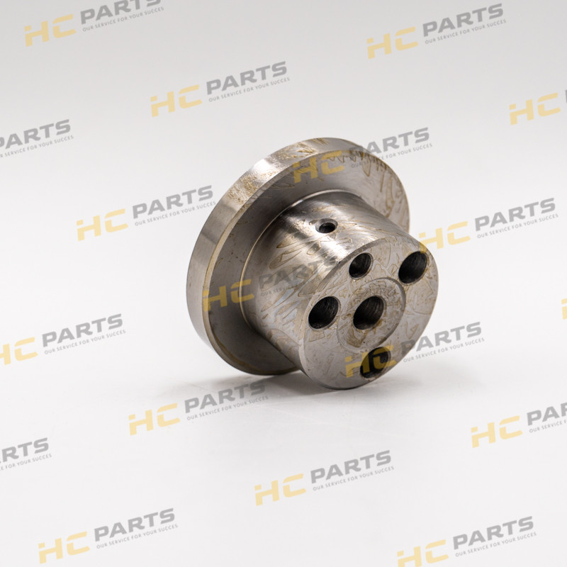 Натяжное колесо JCB — 3CX 4CX