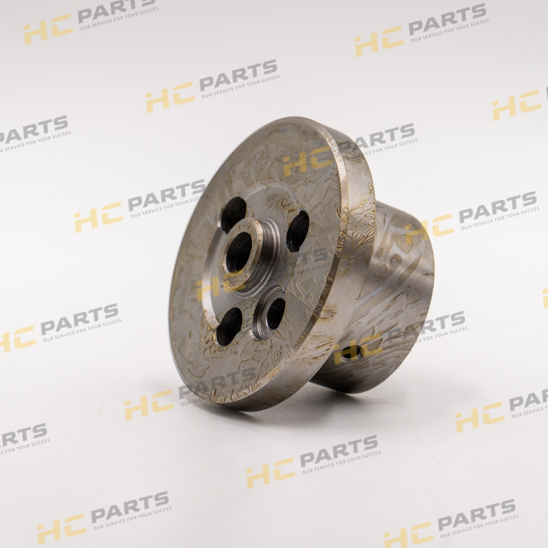 Натяжное колесо JCB — 3CX 4CX