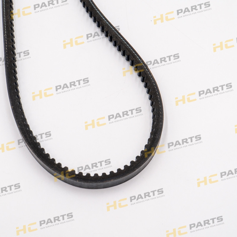 Ремень JCB Perkins l1300-3CX 4CX AM