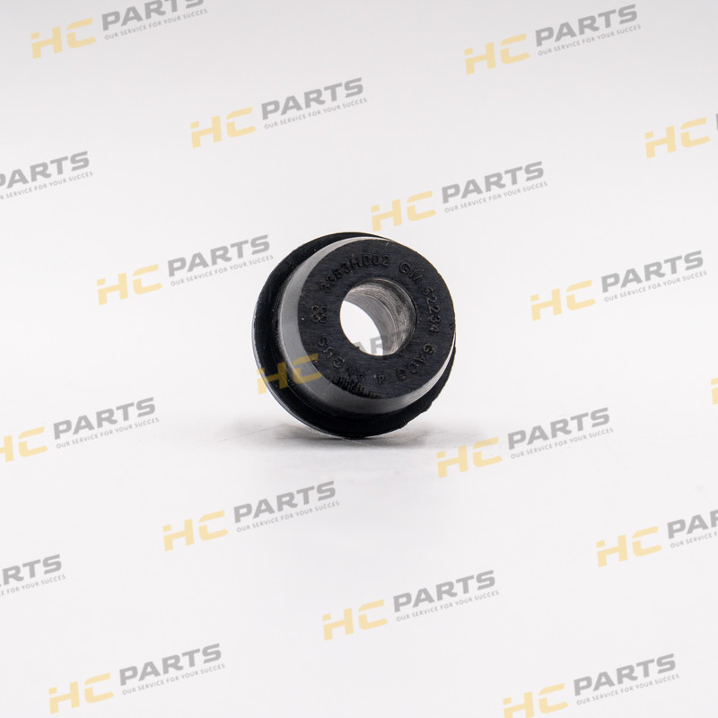 Резиновая муфта головки JCB PERKINS-AZERI PARTS