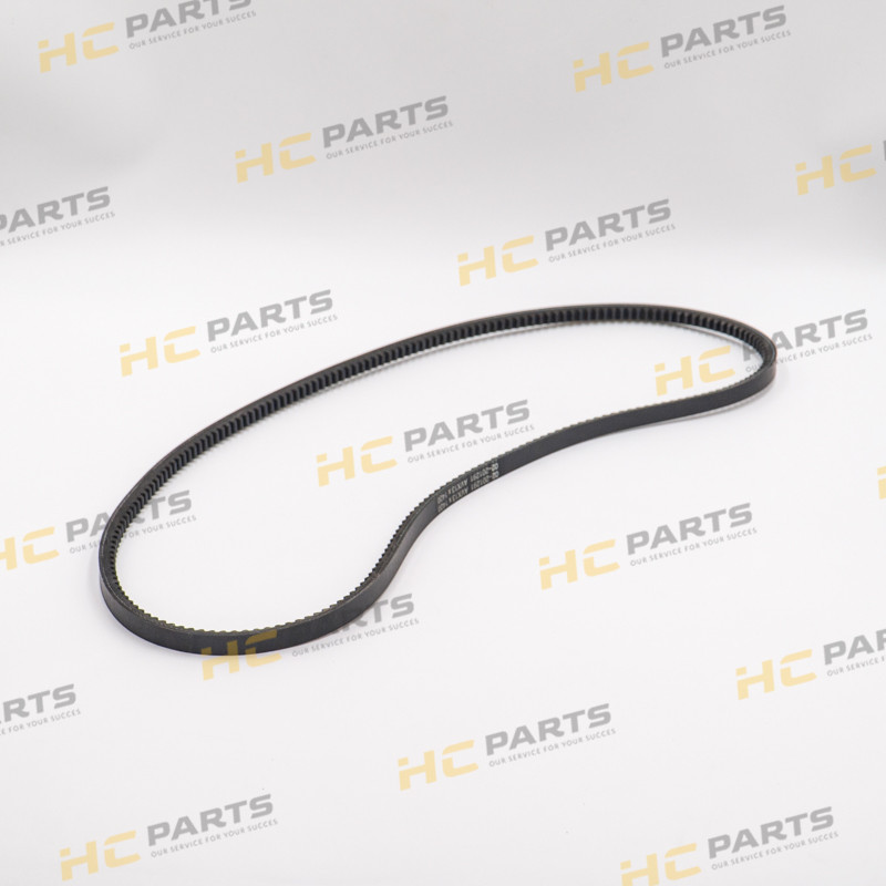 Клиновой ремень JCB Perkins AA AB AK — 3CX 4CX AM