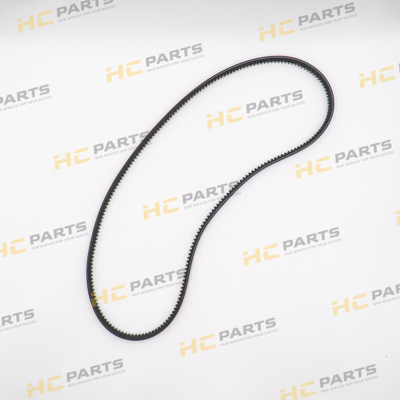 Клиноременная передача JCB Perkins AA AB AK — 3CX 4CX AM