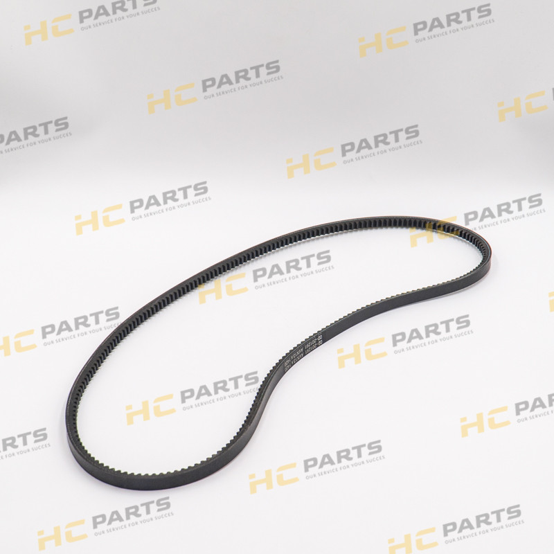 Клиноременная передача JCB Perkins AA AB AK — 3CX 4CX AM