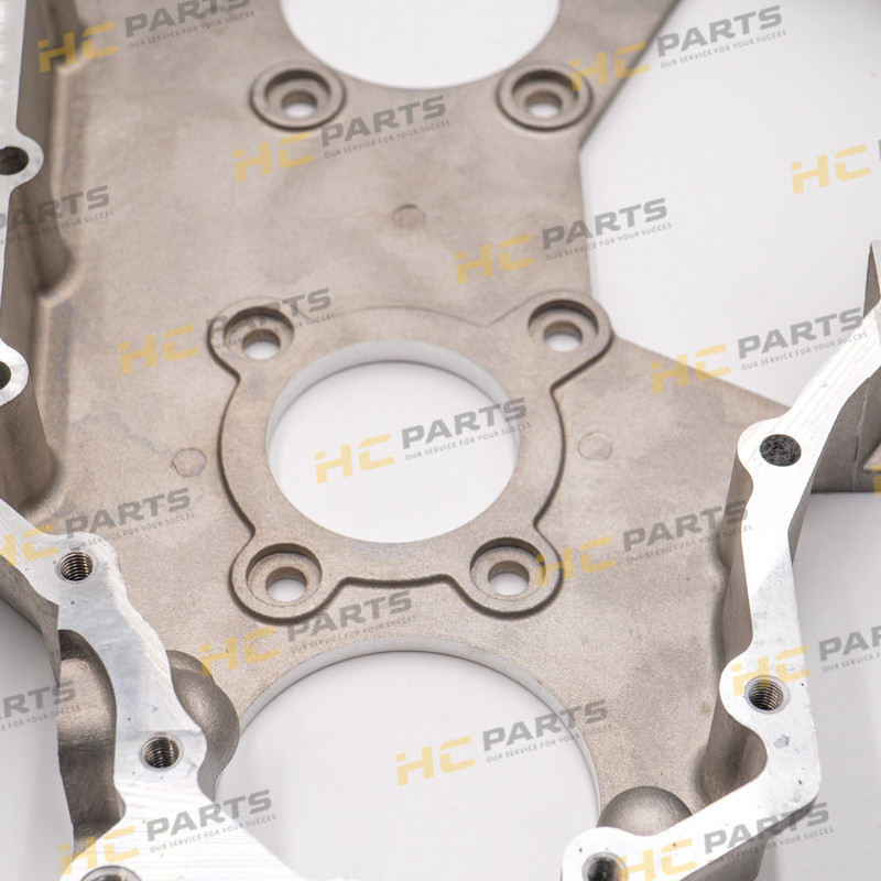 Корпус ГРМ JCB PERKINS 1004.4-AZERI, запчасти