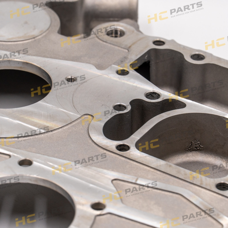 Корпус ГРМ JCB PERKINS 1004.4-AZERI, запчасти