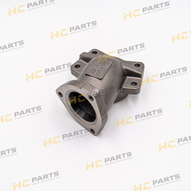 Шарнир JCB Turbo PERKINS RJ RG