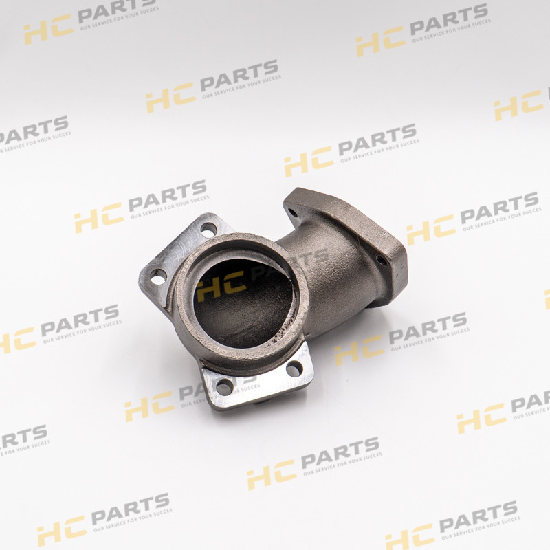 Шарнир JCB Turbo PERKINS RJ RG