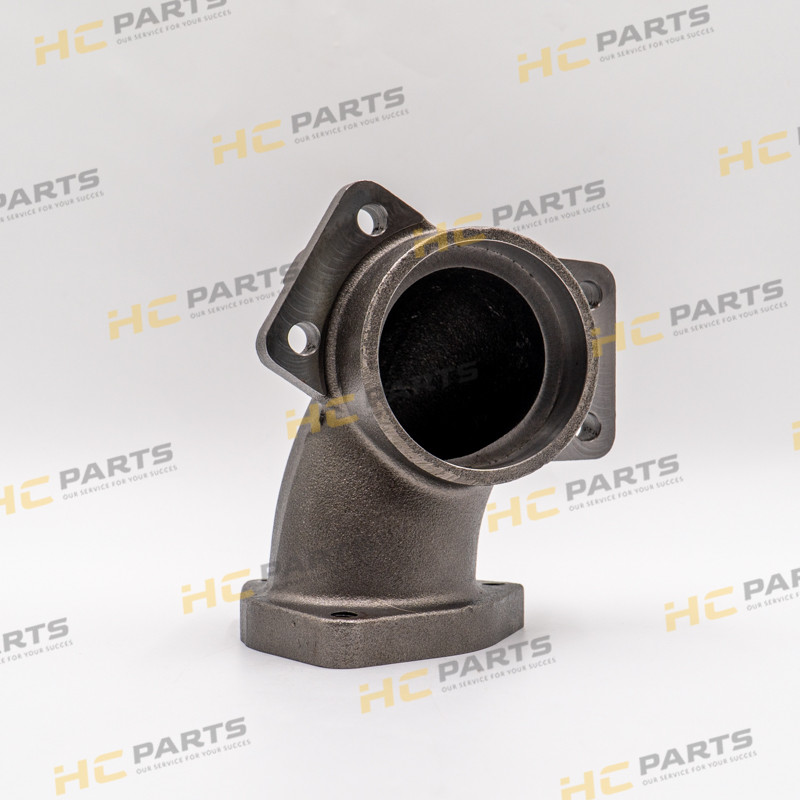 Шарнир JCB Turbo PERKINS RJ RG