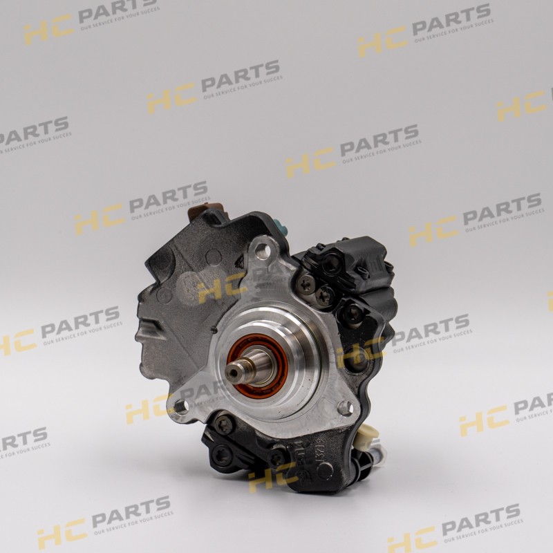 Помпа высокого давления JCB CR Tier3 — DIESELMAX OEM