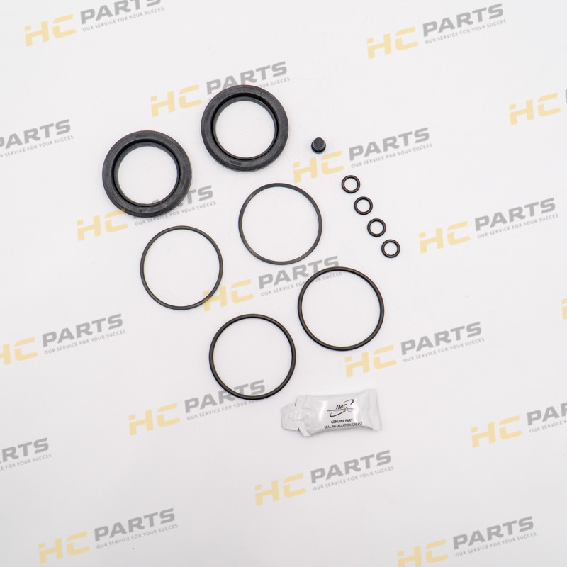 Комплект уплотнений для тормозов JCB-Fastrac