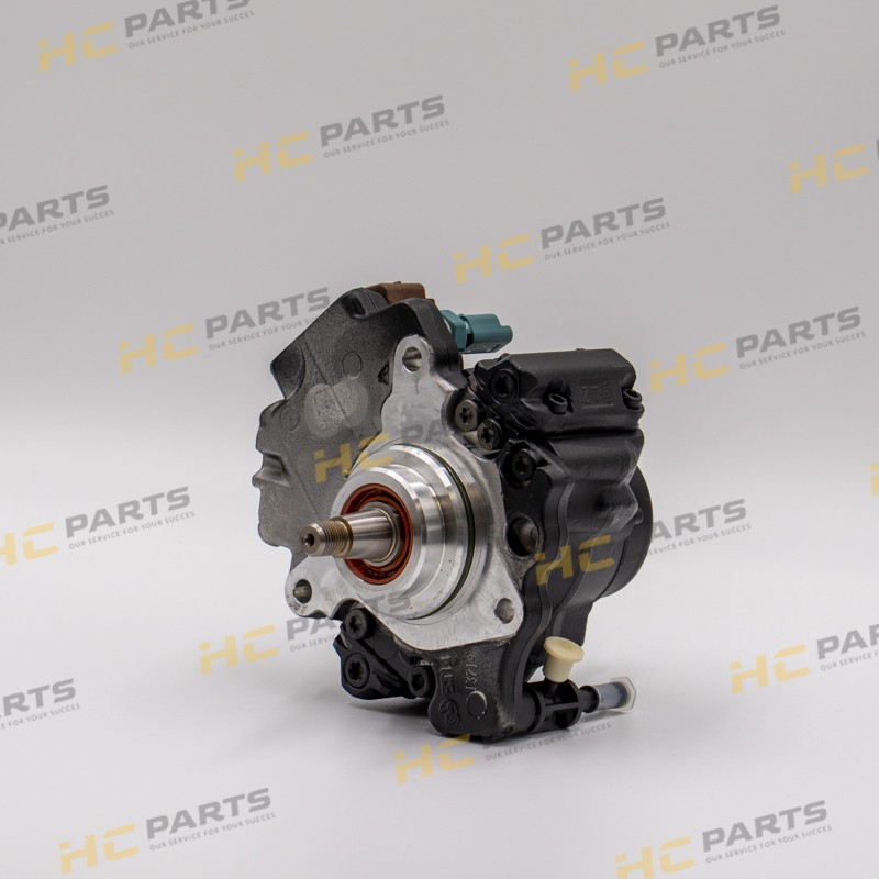 Помпа высокого давления JCB CR Tier3 — DIESELMAX OEM