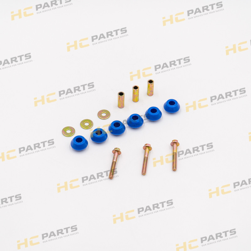 Комплект для монтажа электрического насоса JCB PERKINS RE RG RJ