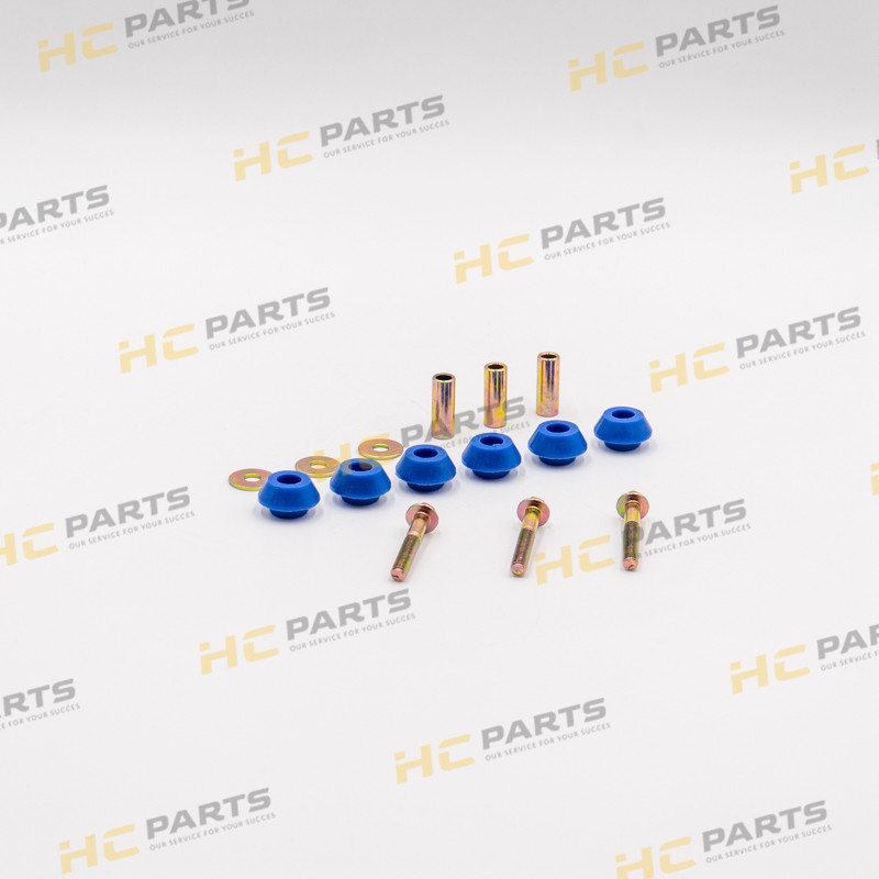 Монтажный комплект для электрического насоса JCB PERKINS RE RG RJ