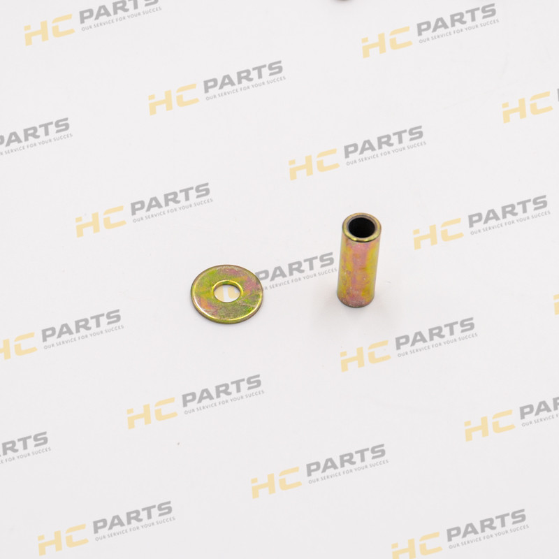 Монтажный комплект для электрического насоса JCB PERKINS RE RG RJ