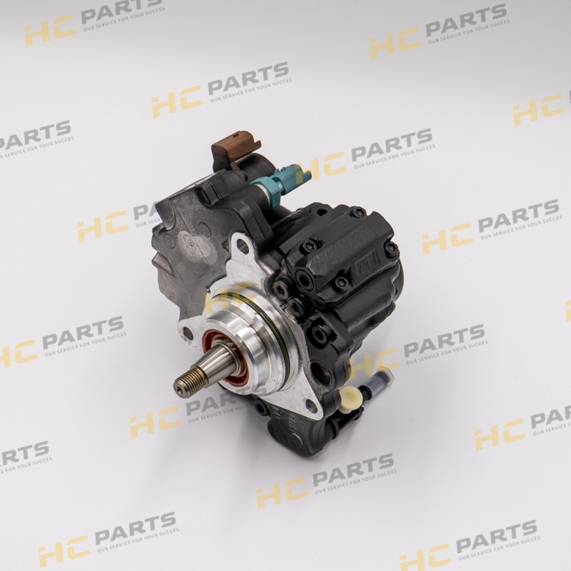 Помпа высокого давления JCB CR Tier3 — DIESELMAX OEM