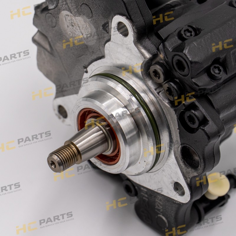 Помпа высокого давления JCB CR Tier3 — DIESELMAX OEM