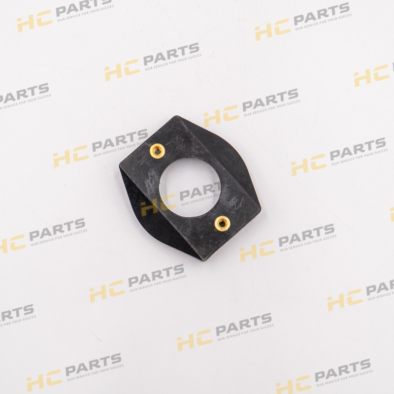 Элемент JCB для блокировки бокового окна в двери