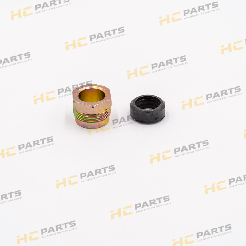 Маслоизмерительный щуп JCB