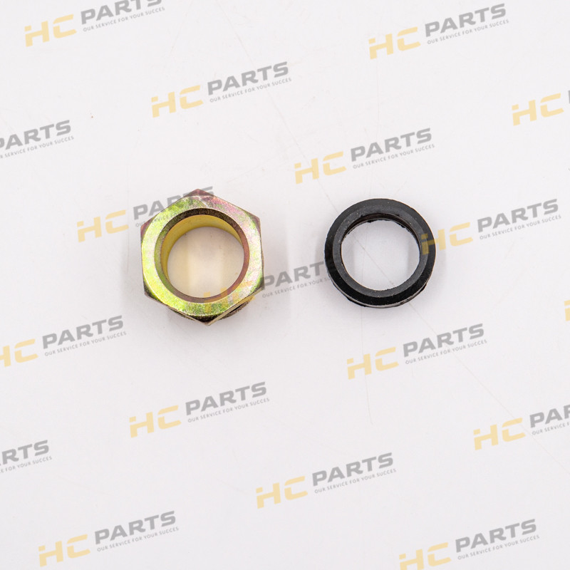 Маслоизмерительный щуп JCB