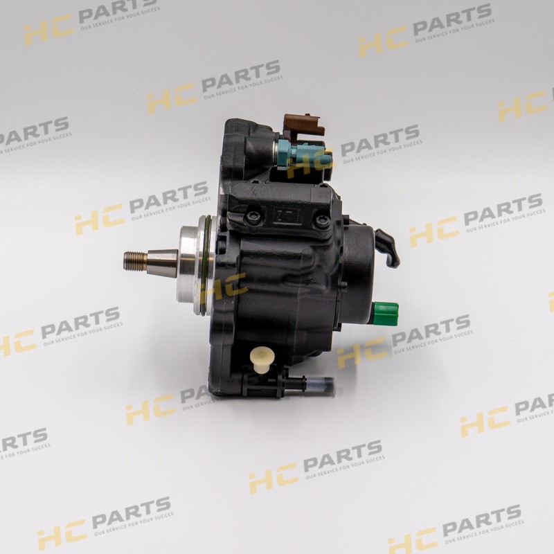 Помпа высокого давления JCB CR Tier3 — DIESELMAX OEM