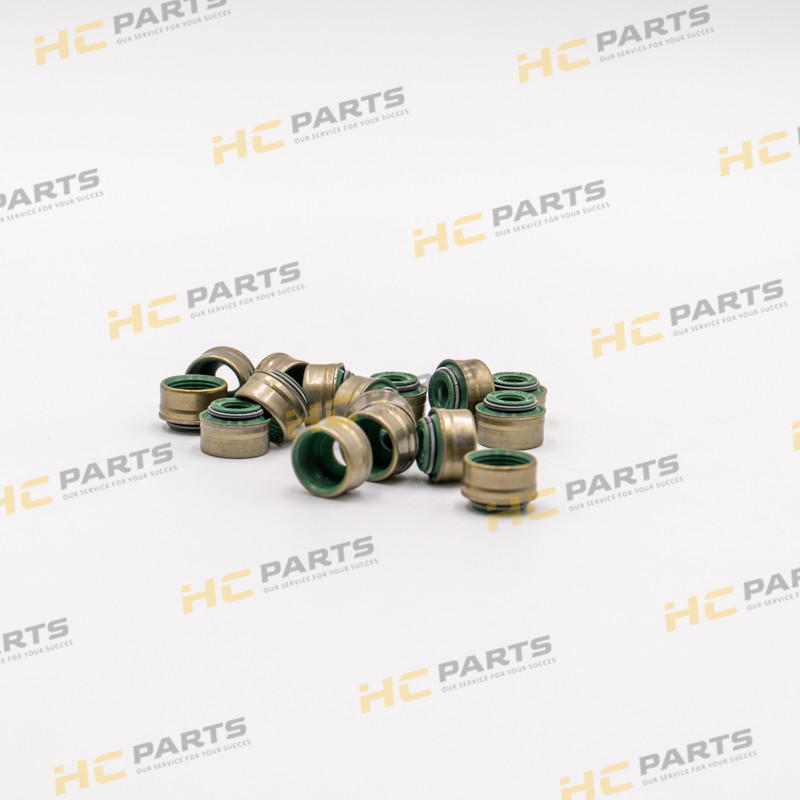 Прокладка клапана JCB, 16 шт. DIESELMAX