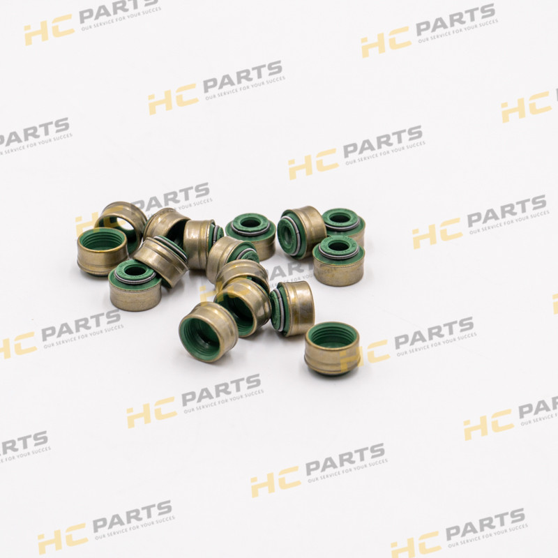 Прокладка клапана JCB, 16 шт. DIESELMAX