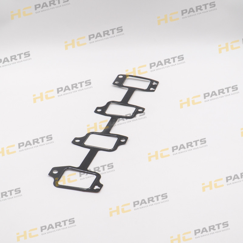 Прокладка JCB под всасывающий коллектор — 3CX 4CX AM