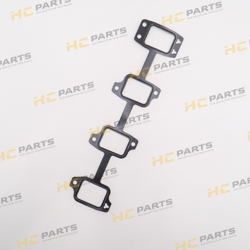 Прокладка JCB под всасывающий коллектор — 3CX 4CX AM