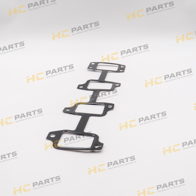 Прокладка JCB под впускным коллектором — 3CX 4CX AM