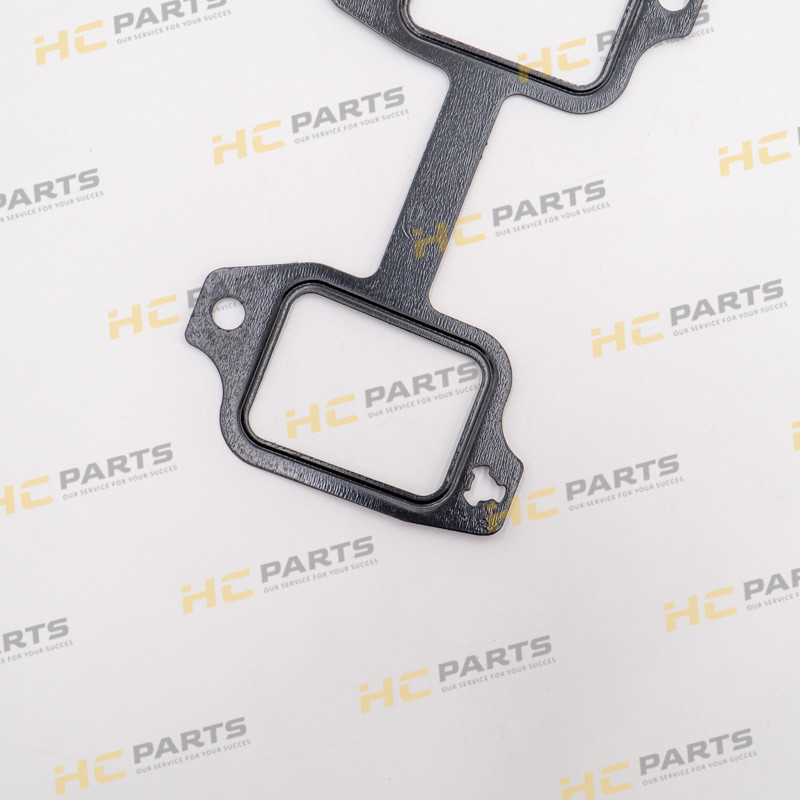 Прокладка JCB под всасывающий коллектор — 3CX 4CX AM