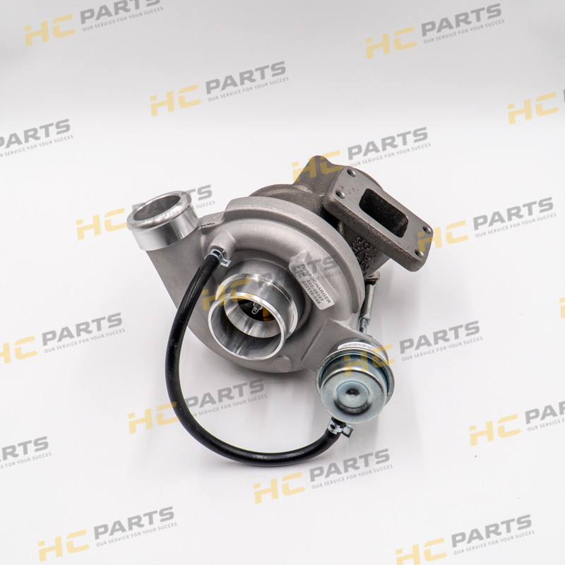 Турбокомпрессор JCB — DIESELMAX 75 кВт AM