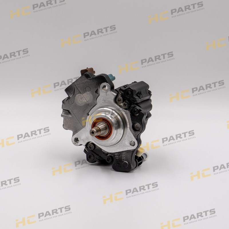 Помпа высокого давления JCB CR Tier3 — DIESELMAX OEM