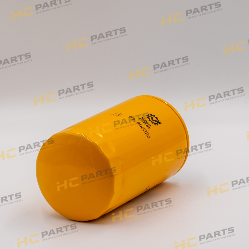 JCB масляный фильтр-JS