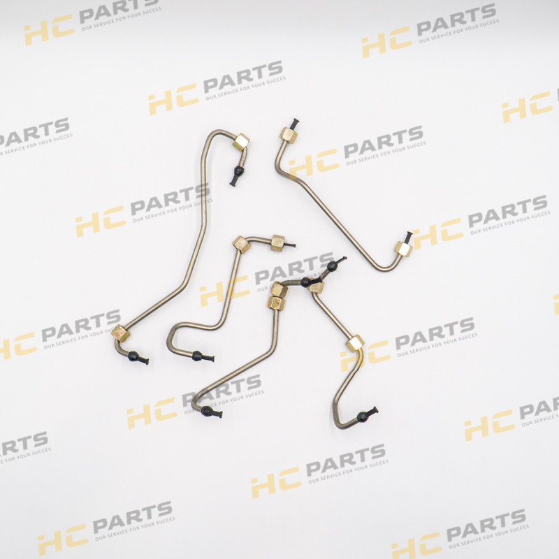 Комплект топливопроводов JCB DIESELMAX