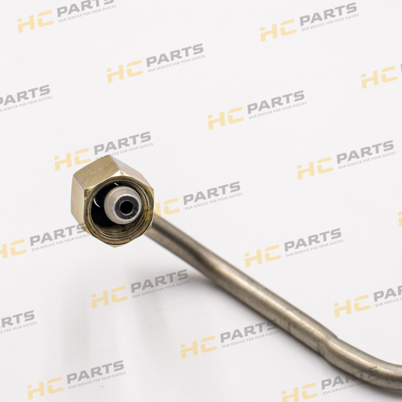 Комплект топливопроводов JCB DIESELMAX