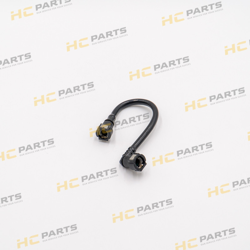 Топливопровод JCB ДИЗЕЛЬМАКС