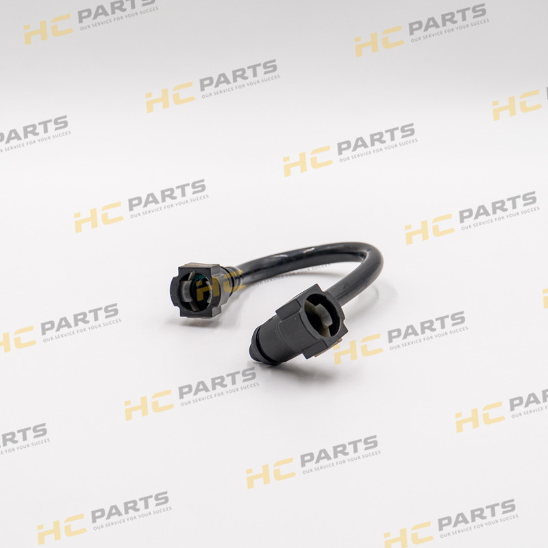 Топливопровод JCB ДИЗЕЛЬМАКС