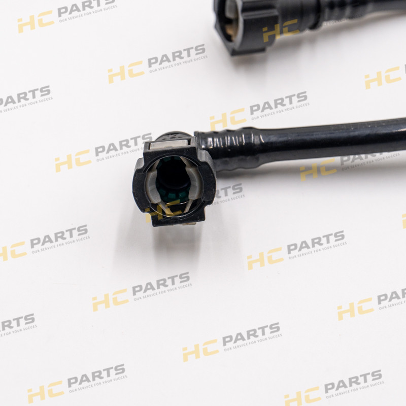 Топливный шланг JCB DIESELMAX