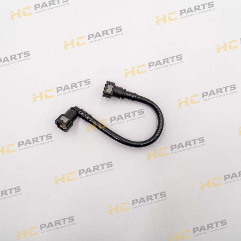 Топливный шланг JCB DIESELMAX