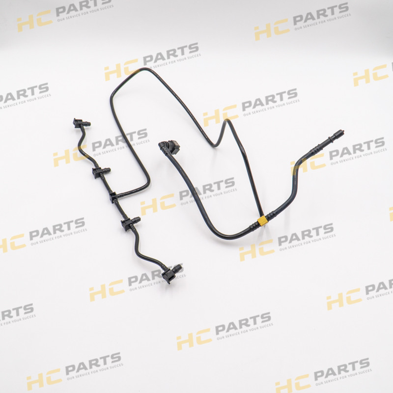 Топливная магистраль JCB Overflow DIESELMAX