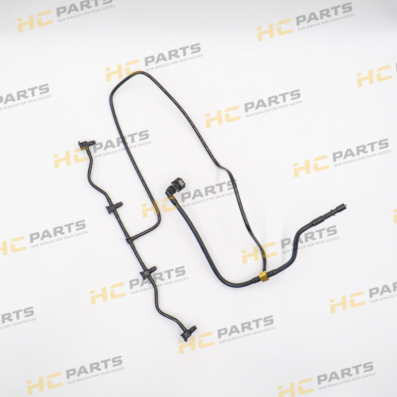 Топливная магистраль JCB Overflow DIESELMAX