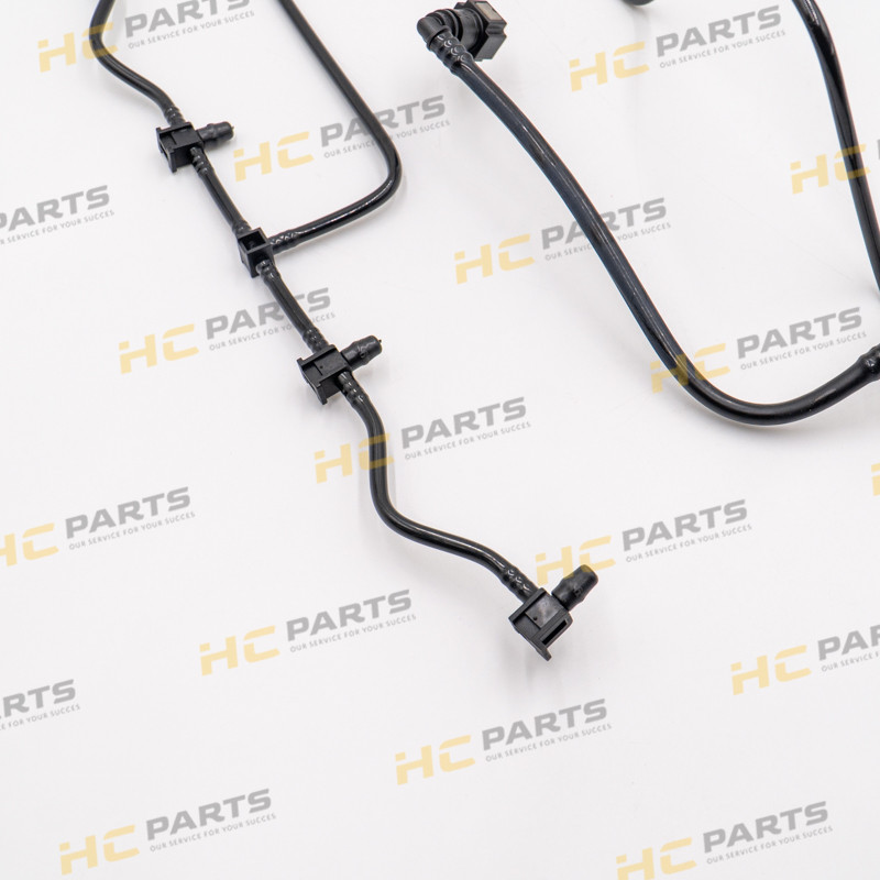 Топливная магистраль JCB Overflow DIESELMAX