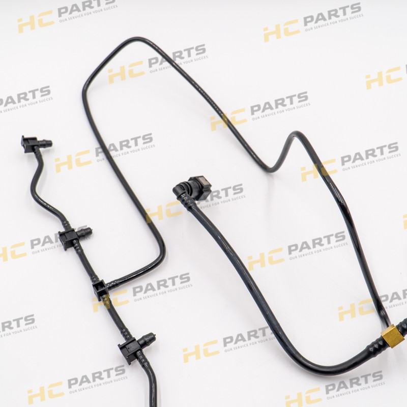 Топливная магистраль JCB Overflow DIESELMAX