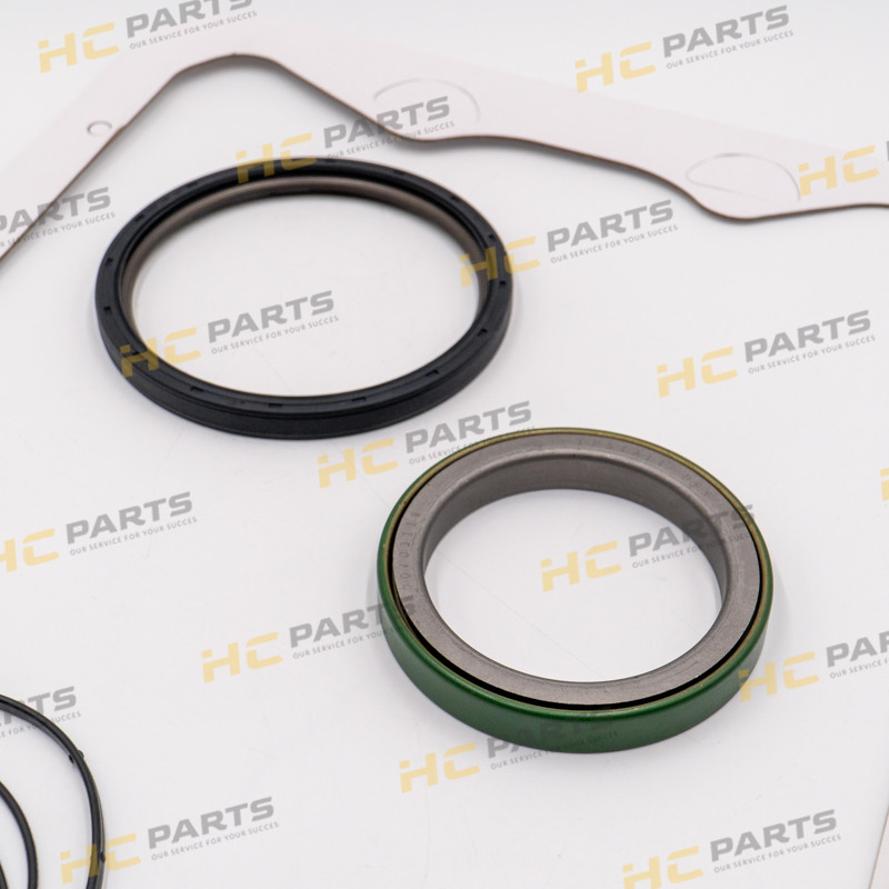 Полный комплект прокладок JCB, герметик, силиконовая нижняя прокладка двигателя DIESELMAX-AZERI PARTS