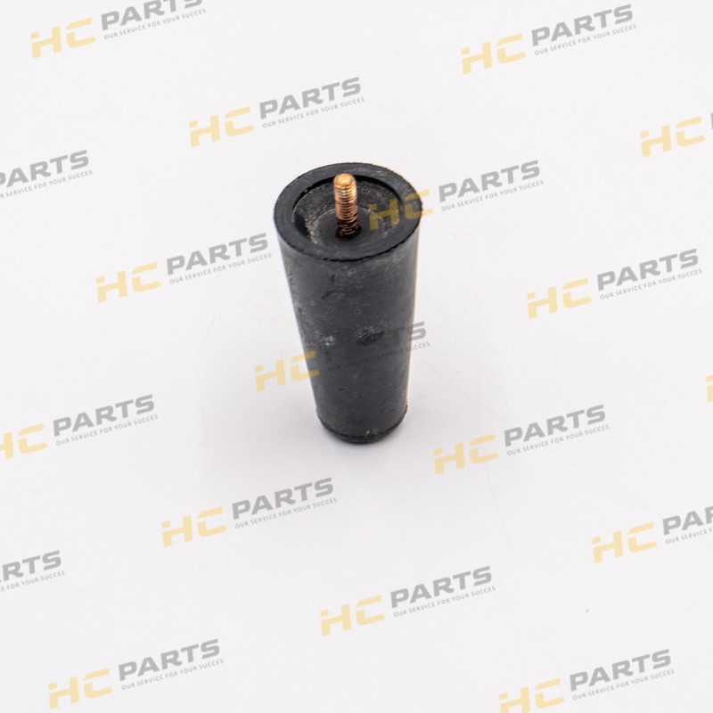 Боковое стекло кабины JCB P21