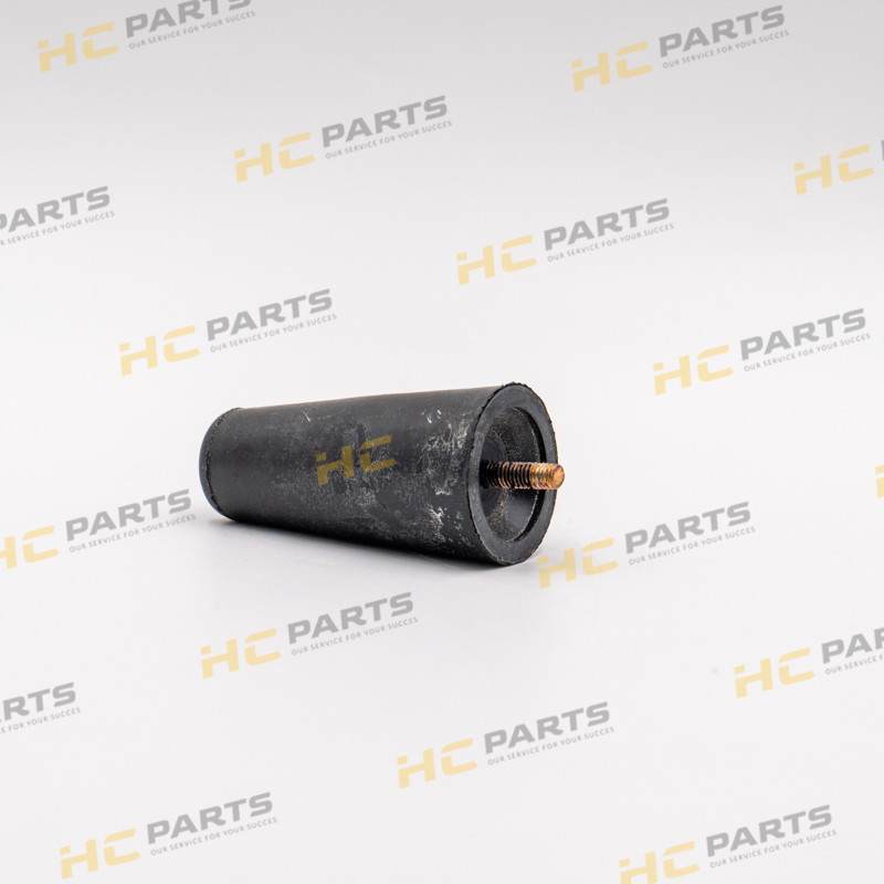 Боковое окно кабины JCB P21