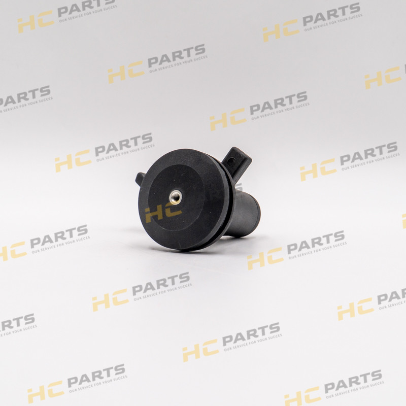 Замок верхнего левого окна JCB — 3CX 4CX