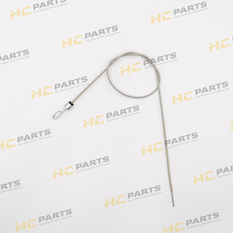 Уровень масла в сабле JCB Перкинс RG