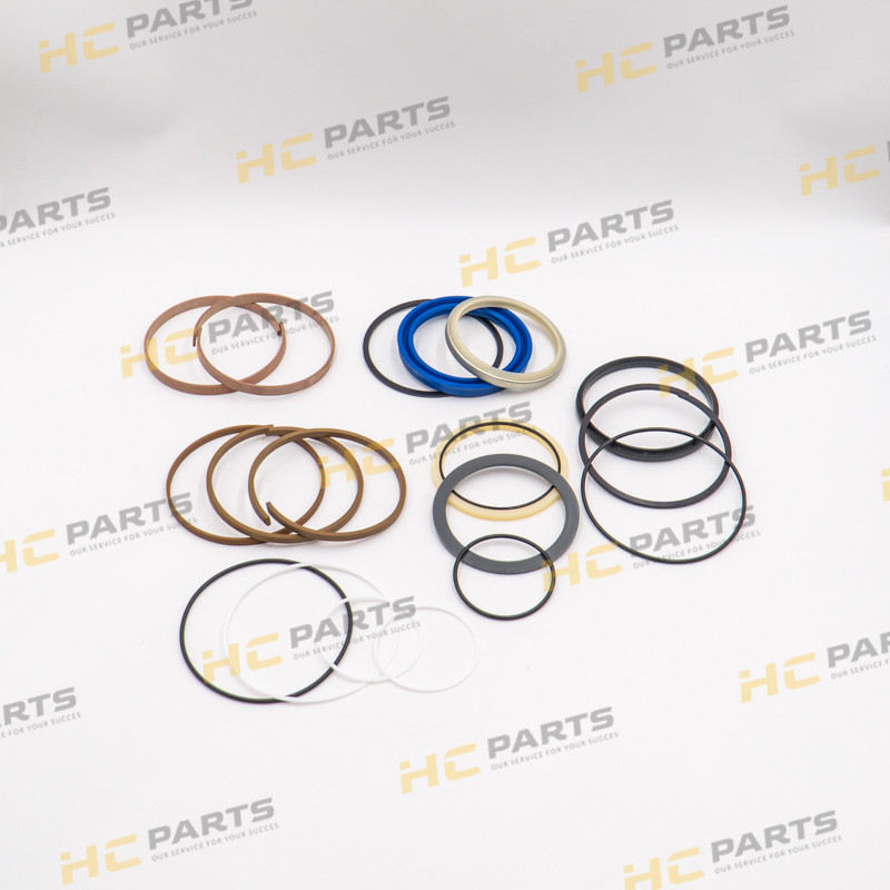 Комплект уплотнений JCB 85x115 BUCKET